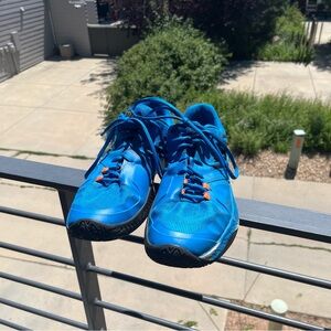 K Swiss Tennis Court Shoes